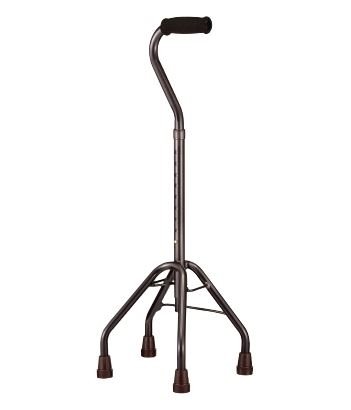 Quad Stick Pyramid Bronze