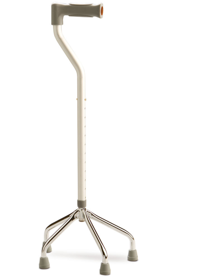 Quad Stick SML Coopers Offset