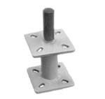 MYCO Height Extender 75mm