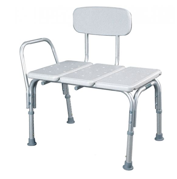 Crescent Transfer Bench Standard