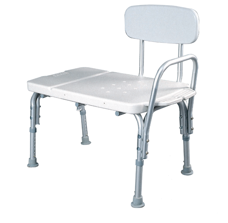 Crescent Transfer Bench Heavy Duty