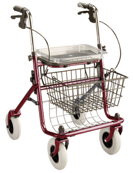 Aspire Shopper Multi Walker