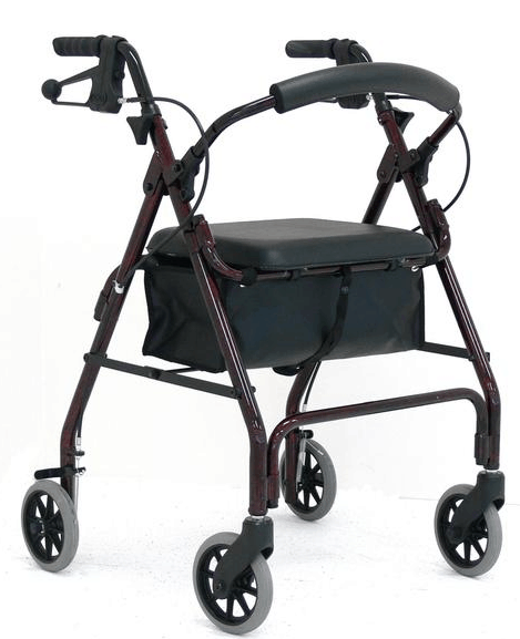 Nova Mini Rollator