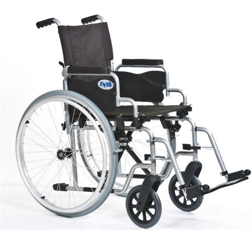 Swift Paediatric Self-Propelled Wheelchair