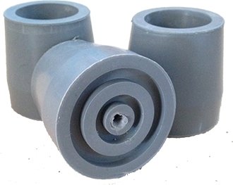 25mm Stoppers for Shower Stool