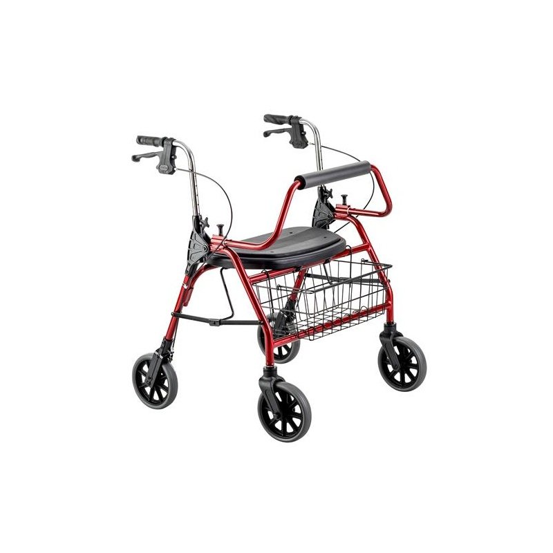 Days Supa Mack Rollator