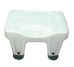 Bath Seat Suction Feet