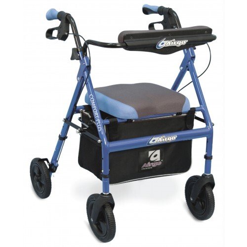 Airgo Comfort-Plus XWD Rollator