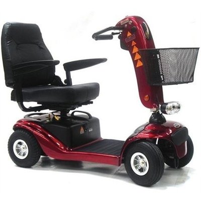 Shoprider GK10 Crossover Scooter