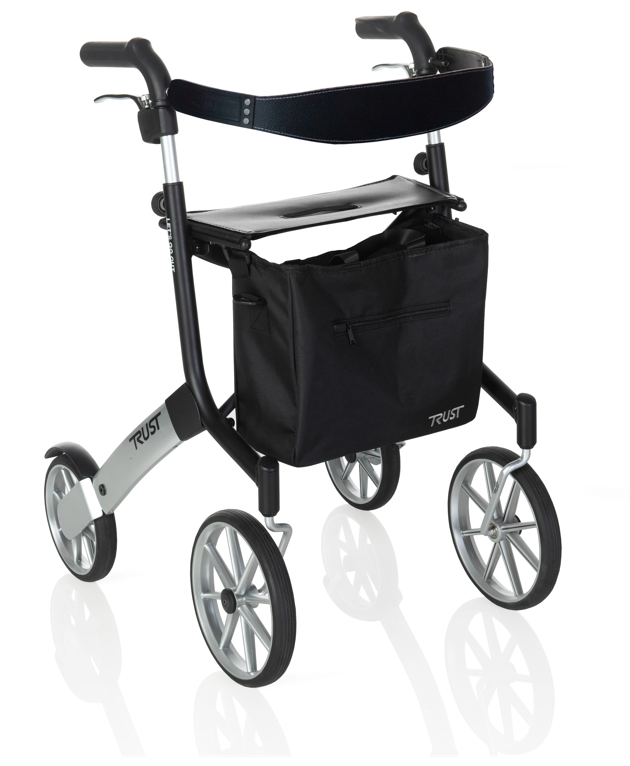 Trust Care Let's Go Outdoors Walker