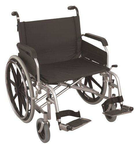 Freedom Excel X3 Heavy Duty Self-Propelled Wheelchair