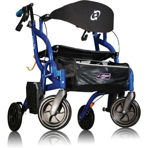 Airgo Fusion Dual Rollator