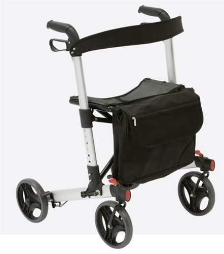 Drive X Fold Rollator