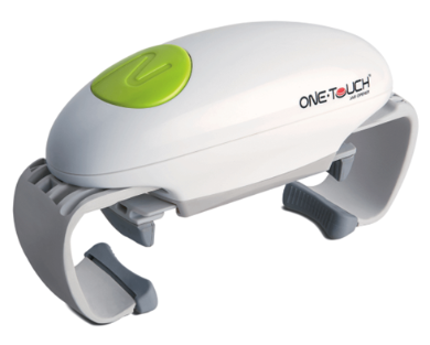 OneTouch Automatic Jar Opener