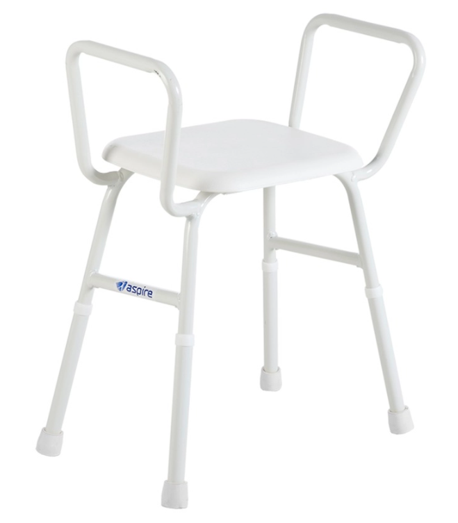 Aspire Shower Stool