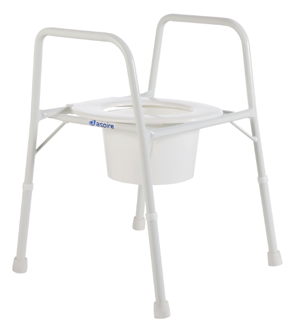 Aspire Over Toilet Aid Broad