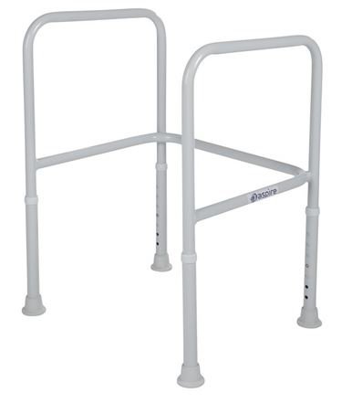 Aspire Toilet Surround