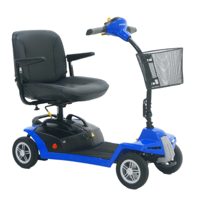 Shoprider Little Beauty Scooter