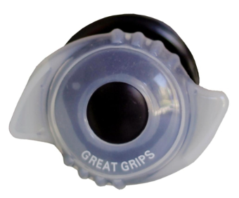 Great Grips EZ Door Knob Grips