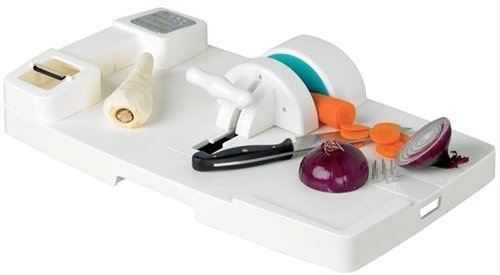 Homecraft Kitchen Workstation