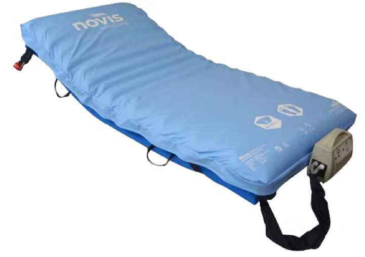 Better Living Mattress Overlay System