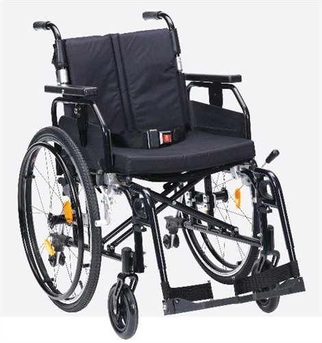 Drive SD2 Self-Propelled Wheelchair