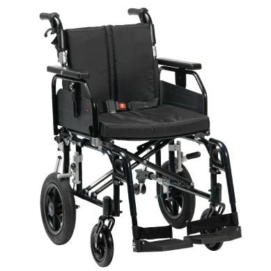 Drive SD2 Transit Wheelchair