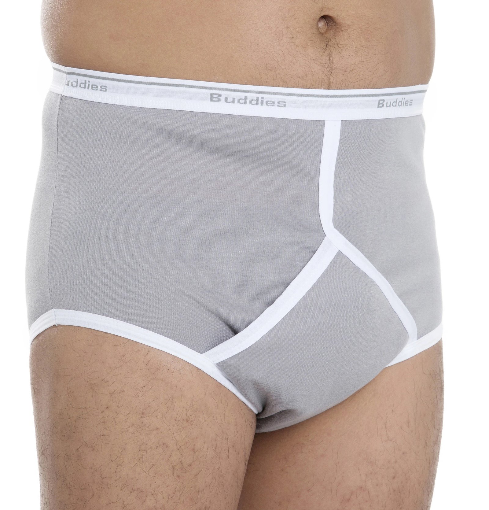 Continence Pants 'Dignity' Mens