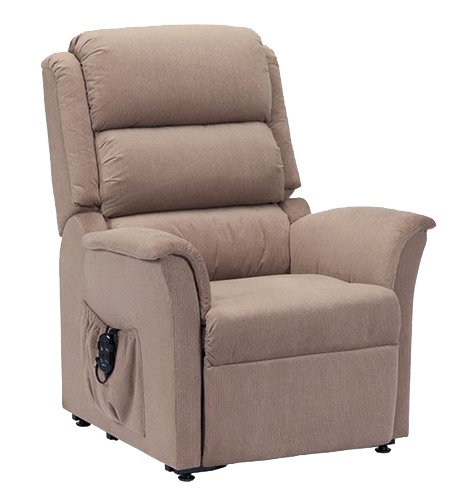 Portland Dual Lift Recliner