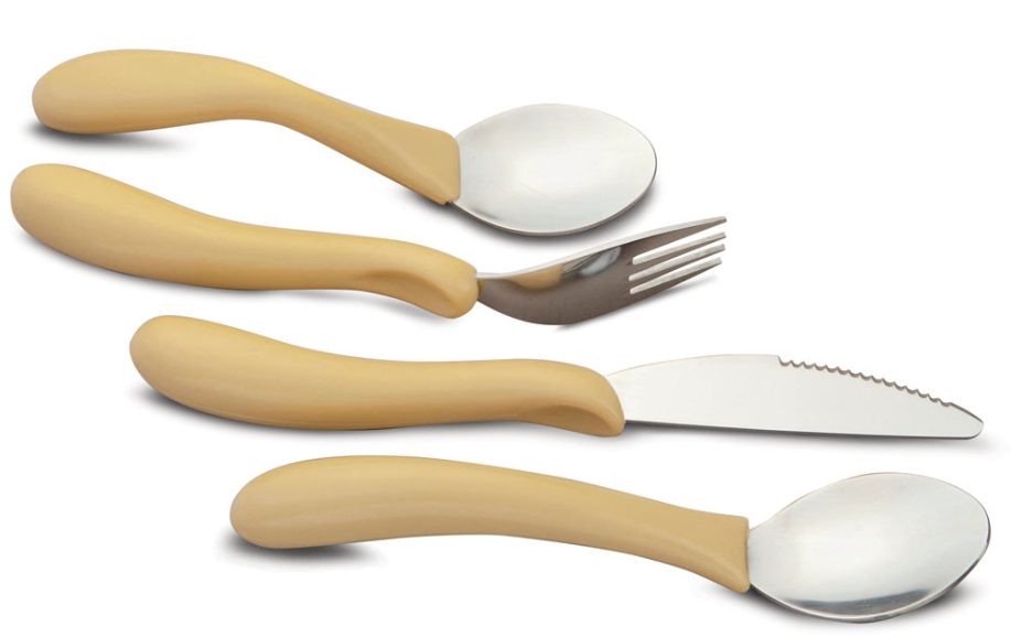 Caring Cutlery Range