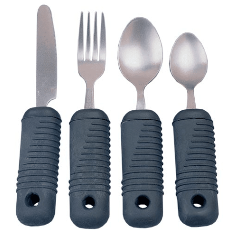 Supergrip Cutlery Range