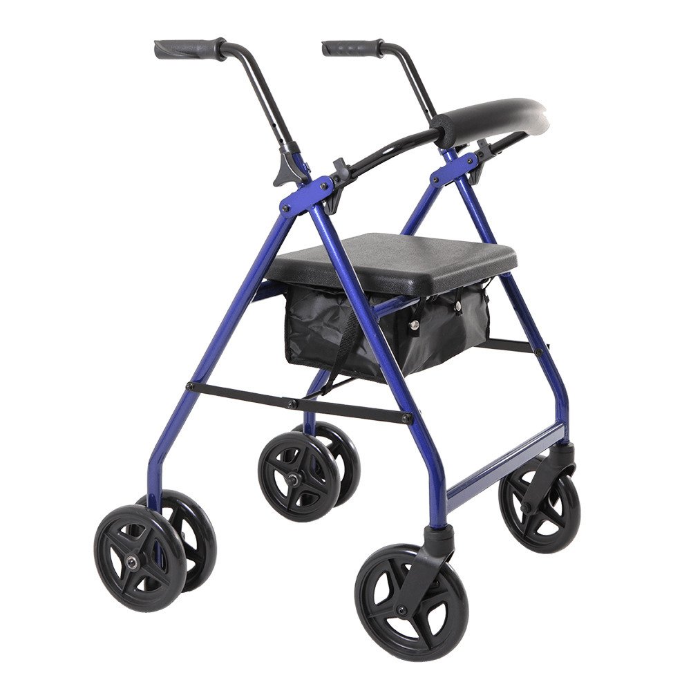 Aspire Push Down Walker