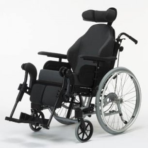 Rea Azalea Tilt-in-Space Wheelchair
