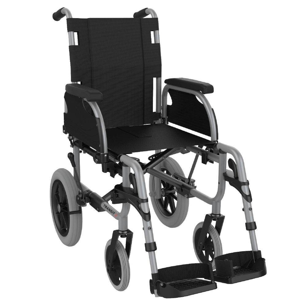 Aspire Transit2 Wheelchair