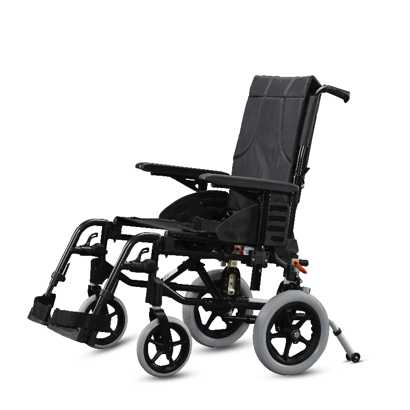 Invacare Action 3NG Transit Wheelchair