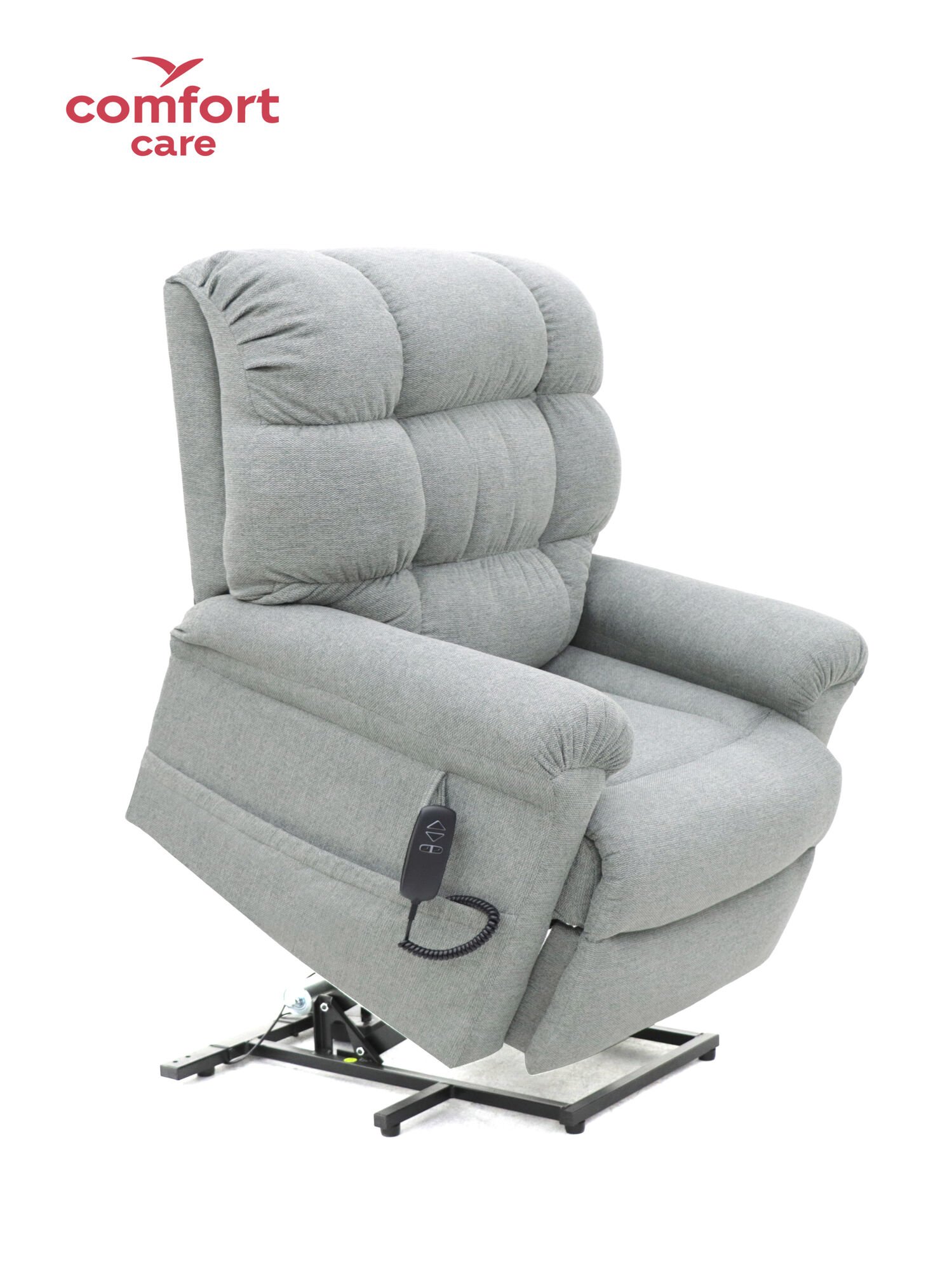 Comfort Care Cloud 2 Motor Power Lift Recliner