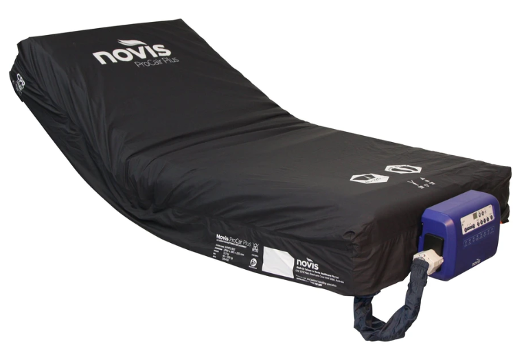 Novis ProCair Plus Alternating Mattress