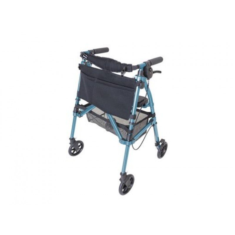 EZ Fold-N-Go Rollator