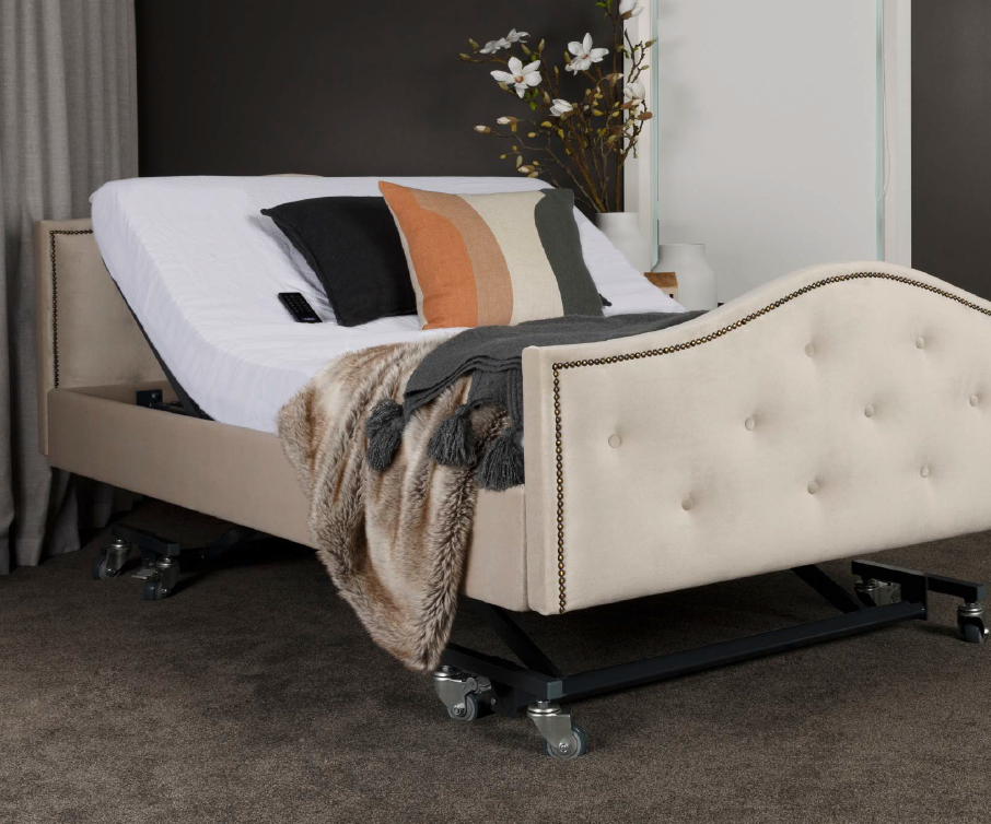 Icare IC700 Partner Bed