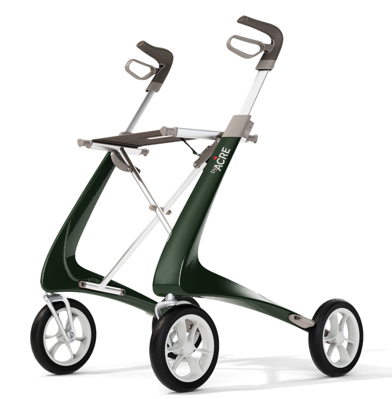 byACRE Carbon Fibre Ultralight Wide