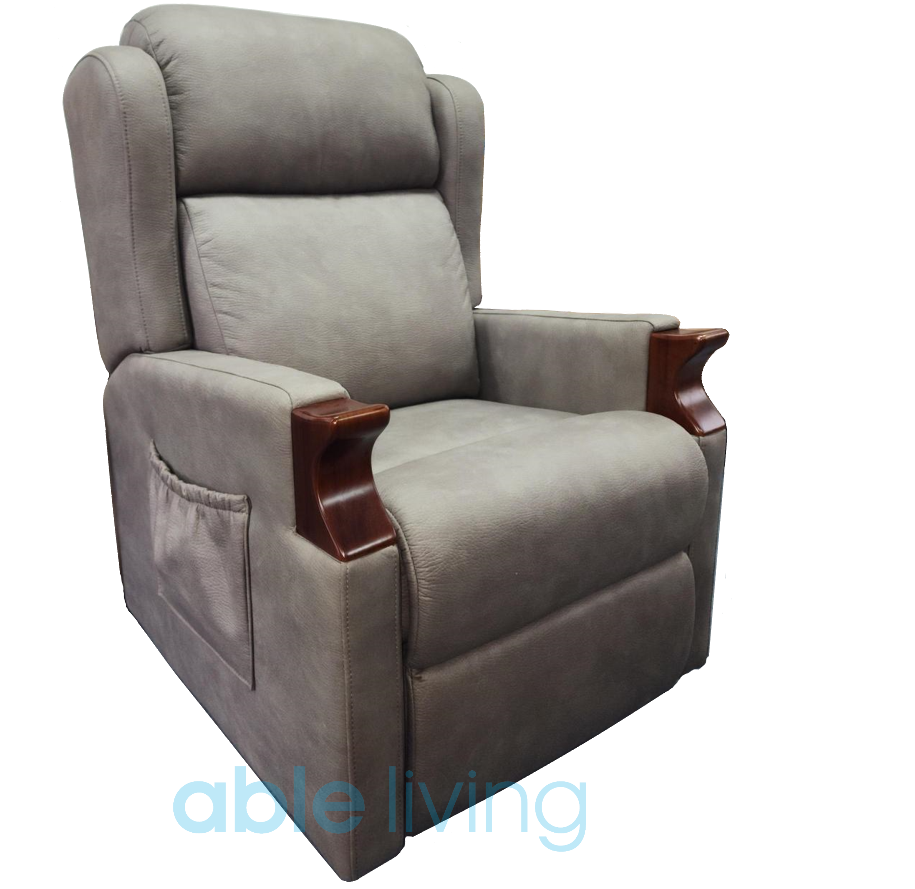 Nala Lift Chair Recliner - 4 Motor