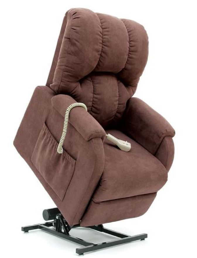 Pride C1 Petite Lift Recliner