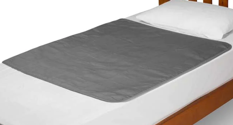 Bed Pad - No Wings (1mx1m)