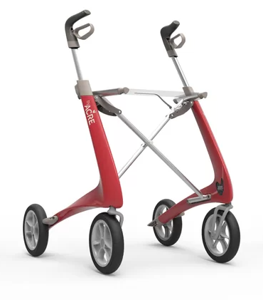 byACRE Carbon Fibre Ultralight Compact