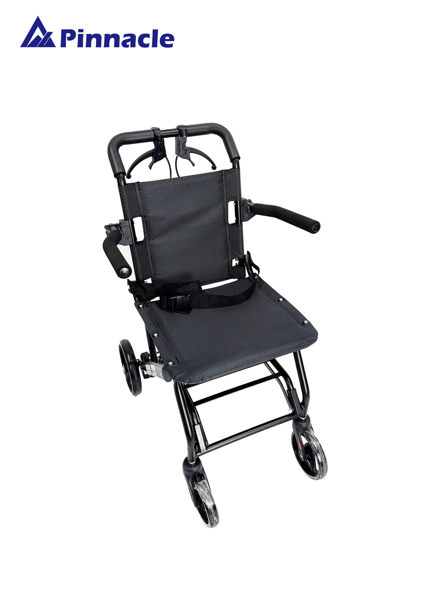 Pinnacle Aero2 Wheelchair